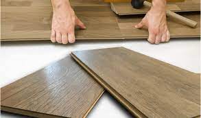 WPC Floorboards – A Great Way to Give Your Home a Facelift!