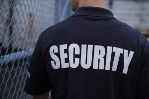 Hire Security Company