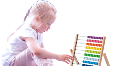 Virtual abacus USA, Abacus Learning Online USA