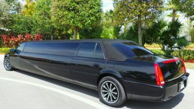 limo service ct