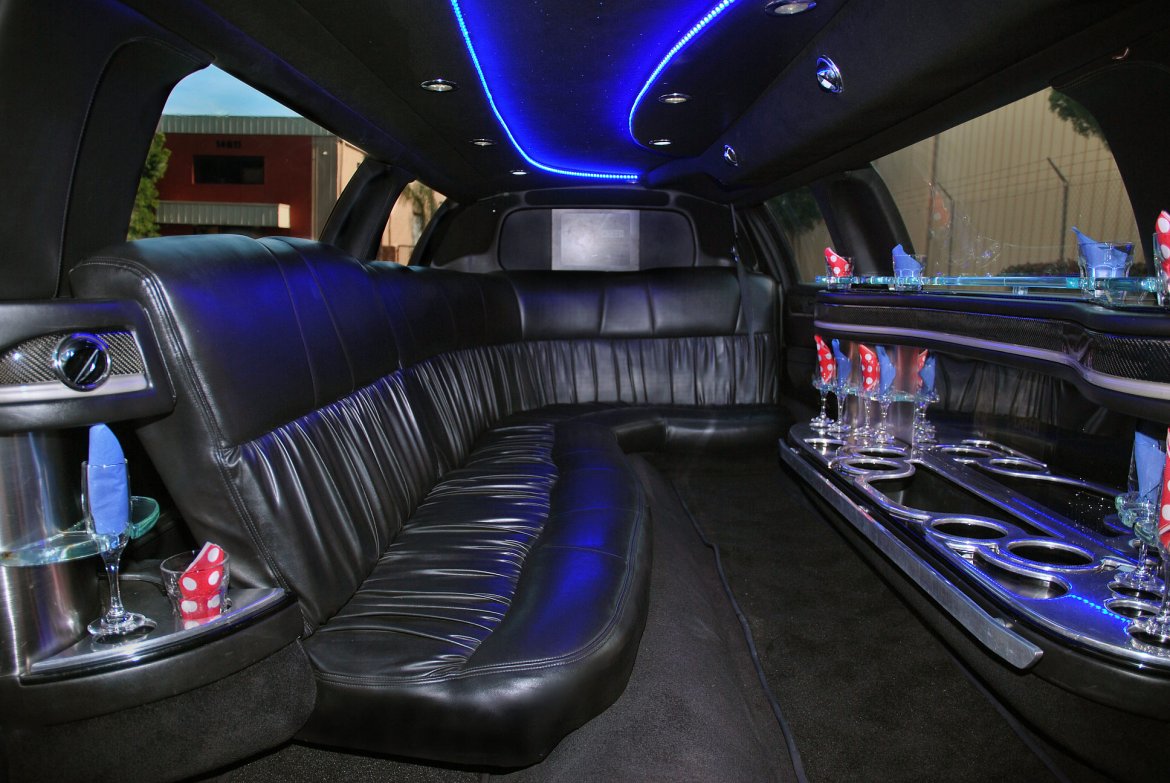 limo service ct