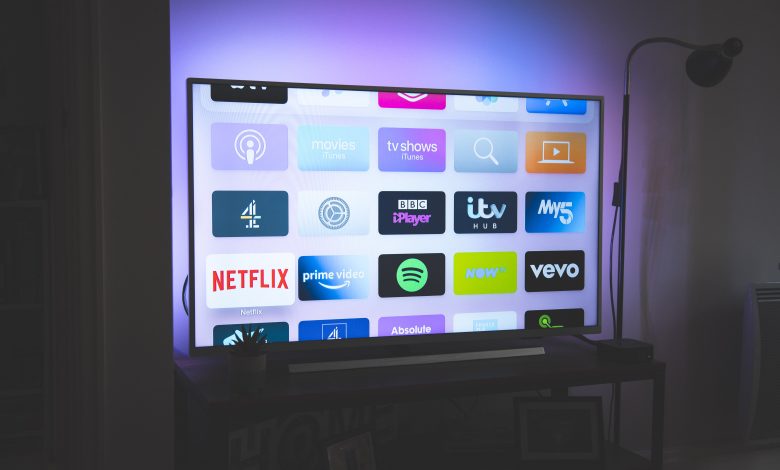 Smart TV