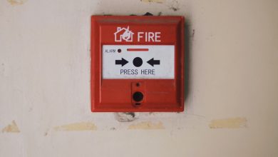 Fire Alarm System