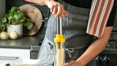 Perfect Kitchen Tools That Can Simplify Your Daily Life