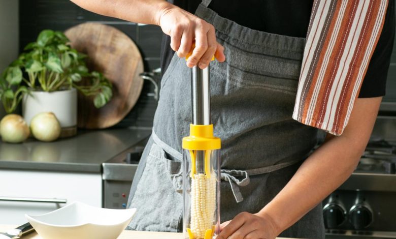 Perfect Kitchen Tools That Can Simplify Your Daily Life