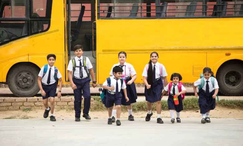 CBSE schools in Greater Noida West