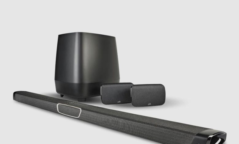 A Comprehensive Guide To The Best Soundbars