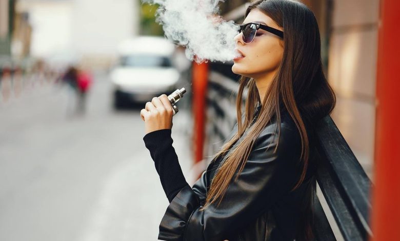 5 Things You Should Check Before Buying a Vape Kit