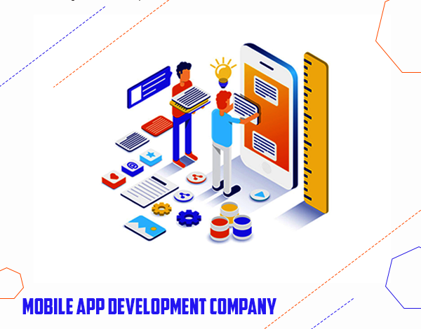 Mobile App Development