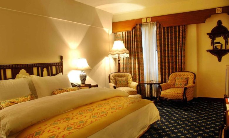 Best Hotels in Faisalabad