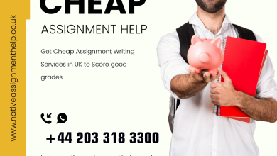 Cheap Assignment help