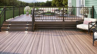 What Is Composite Decking? Everything You Need to Know