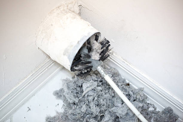 Dryer vent cleaning service providers