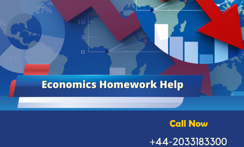 Economics Homework Help