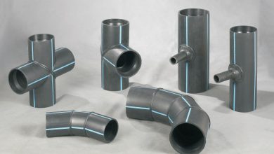 Fabricated Fittings