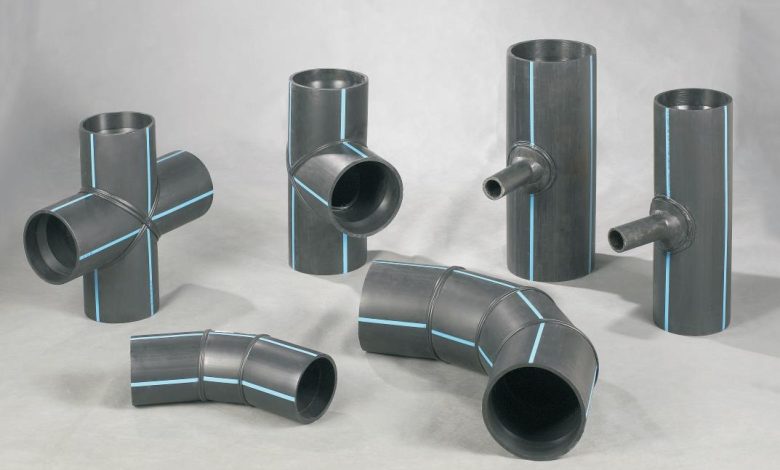 Fabricated Fittings