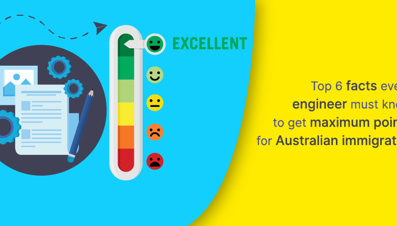 How to obtain maximum points for Australian immigration PR