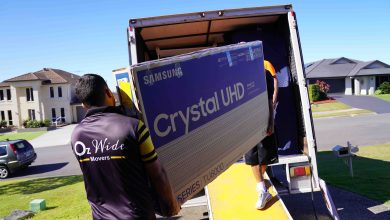 Removalists