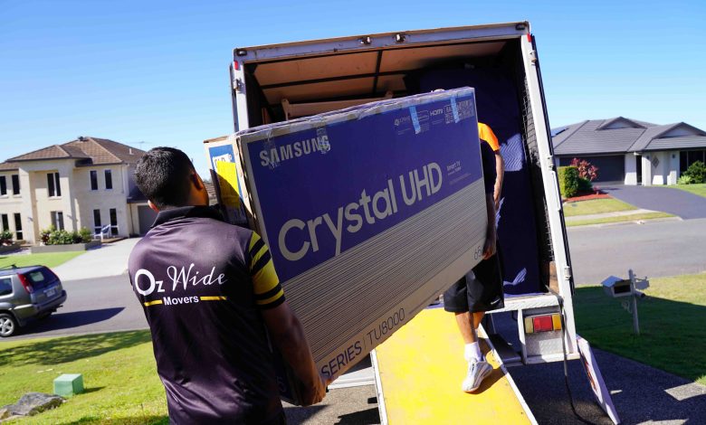 Removalists