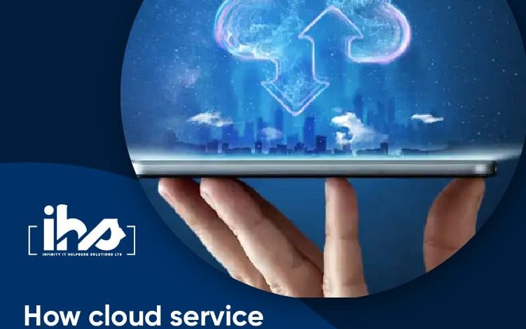 Cloud Computing In London, Cloud Service Providers In London