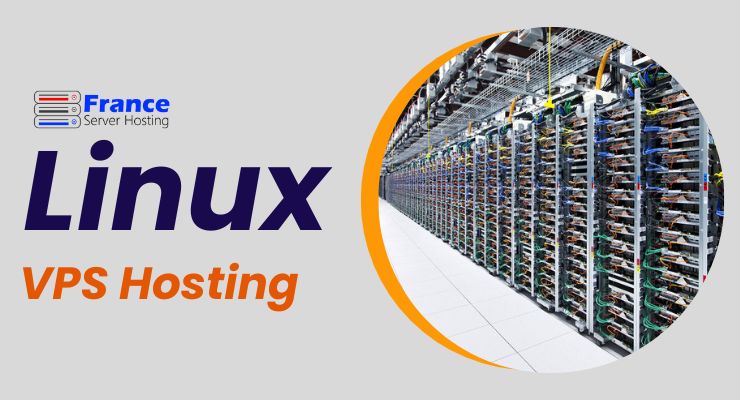 Linux VPS Hosting