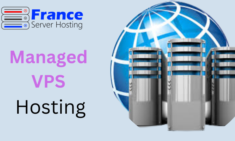 Managed VPS Hosting