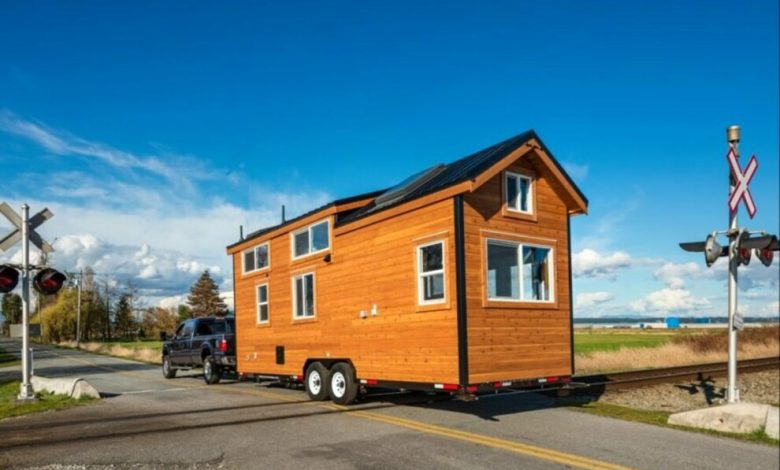 Tiny House