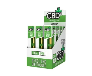 Custom CBD Boxes