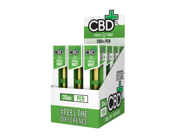 Custom CBD Boxes