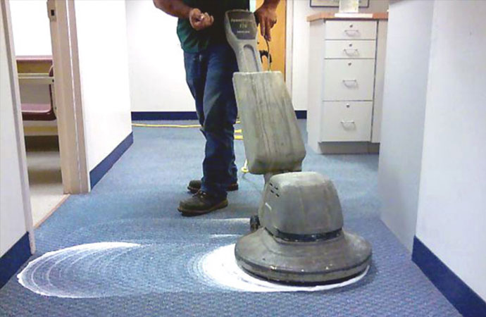 carpet cleaning company in Murrieta