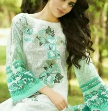 Pakistani Dresses