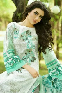 Pakistani Dresses