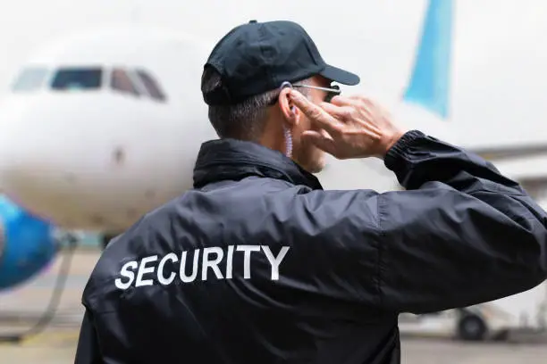 Security Services Edmonton