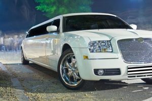 limousine service near me