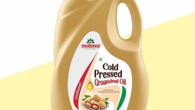 Groundnut Oil