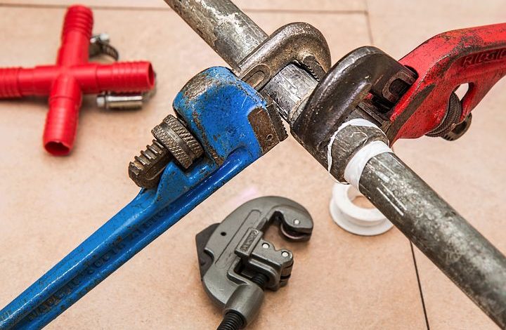 Handyman and Maintenance Services UAE