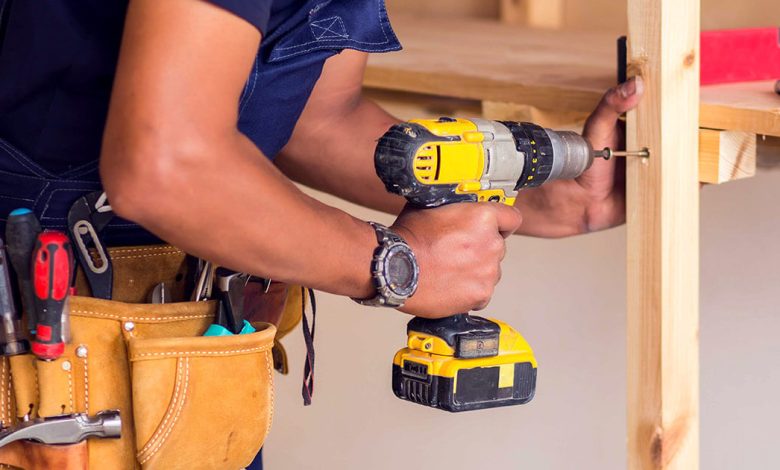 professional handyman services Brooklyn NY