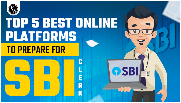 SBI Clerk Exam Preparation