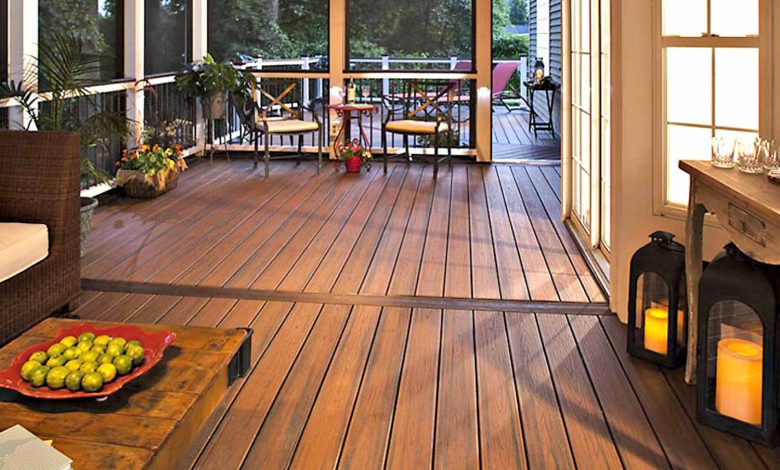 Composite Decking: Pros and Cons