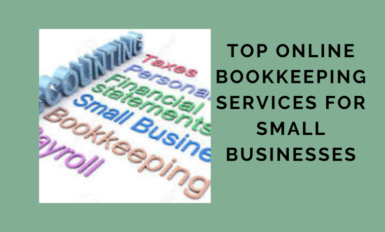 Top-Online-Bookkeeping-Services-For-Small-Businesses