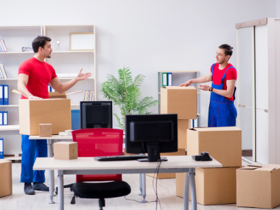 packers and movers in Hyderabad