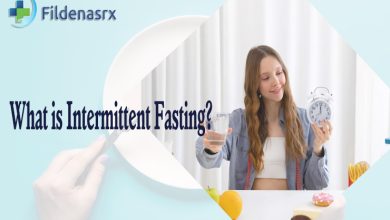 What is Intermittent Fasting-