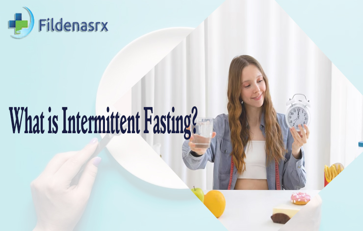 What is Intermittent Fasting-