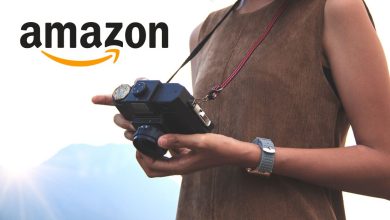 amazon photography