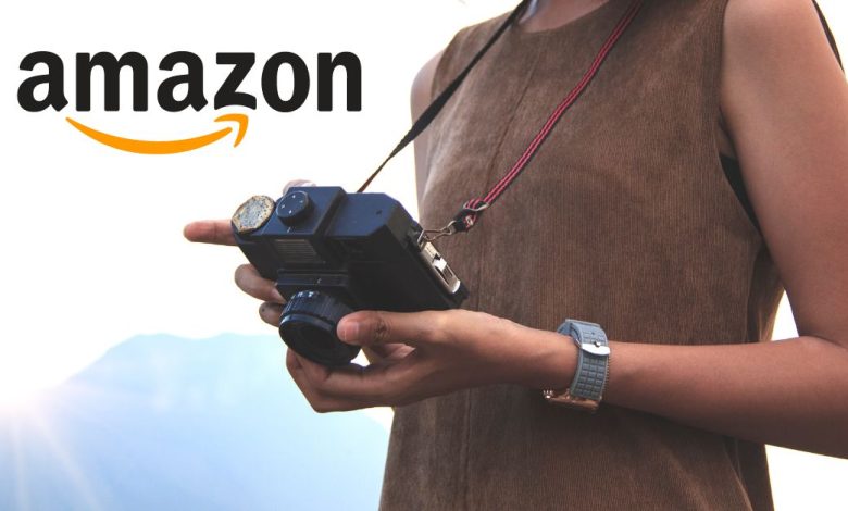 amazon photography