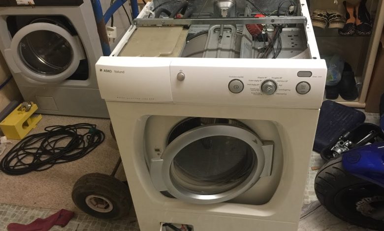 asko-washing-machine-repairs