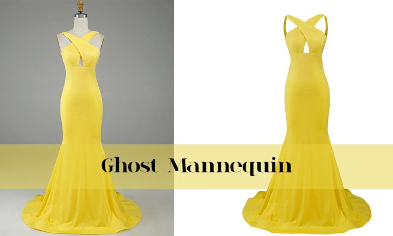 Ghost Mannequin