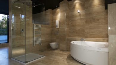 Bathroom Installation Wakefield