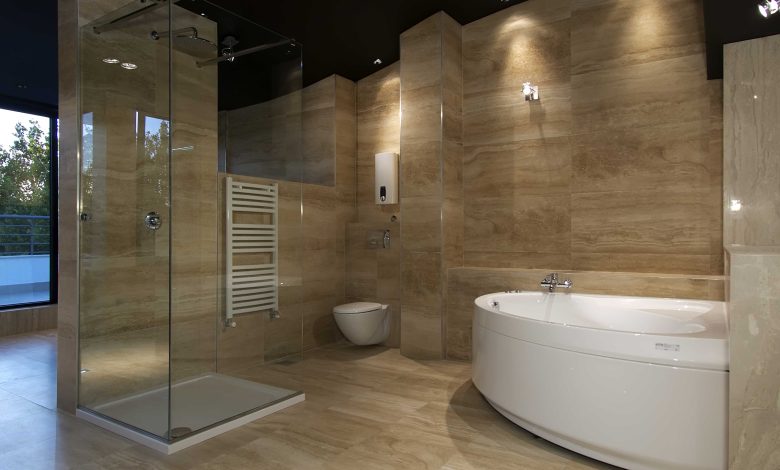 Bathroom Installation Wakefield