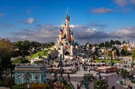 Disneyland Paris